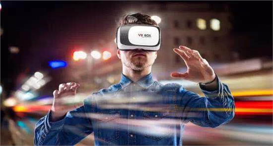 泰宁VR全景丨沉浸式体验线上看房